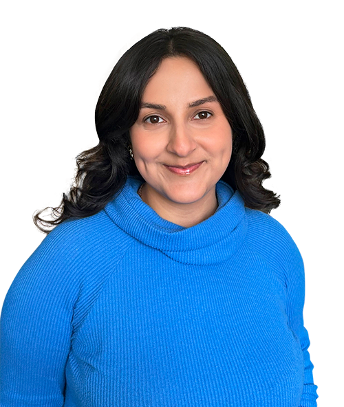 Mina Sadoon-Private Client Services