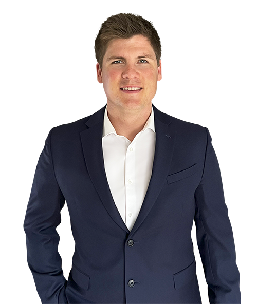 Nicholas Sturgis-Senior Wealth Manager