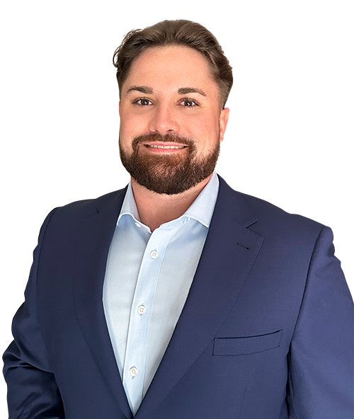 Nick Lay-Private Client Services, Team Lead