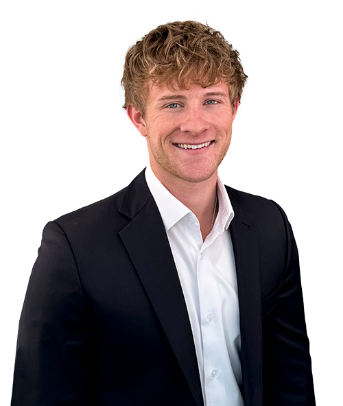 Noah Melquist-Wealth Manager