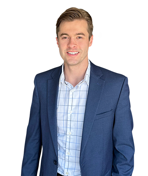 Nolan Dietel, CFP<sup>®</sup>-Wealth Manager