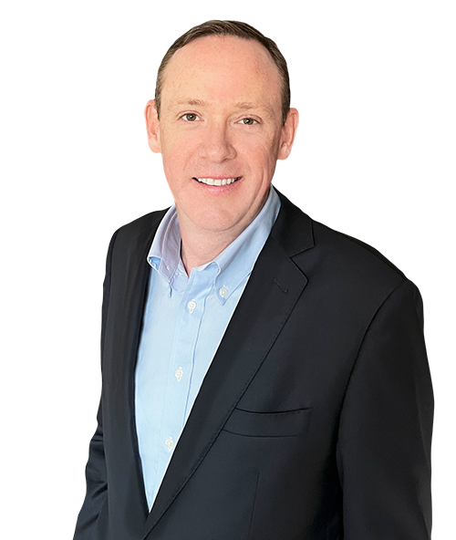 Patrick Savage-Senior Wealth Manager