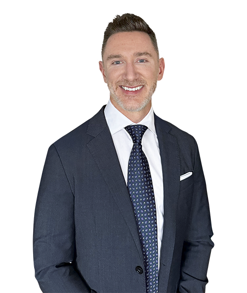 Paul Knipping-Senior Wealth Manager