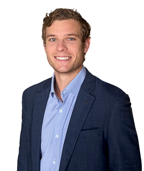 Robbie Lawton-Private Client Services