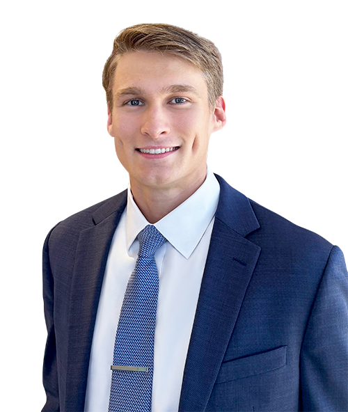 Ryan Albright-Quantitative Analyst