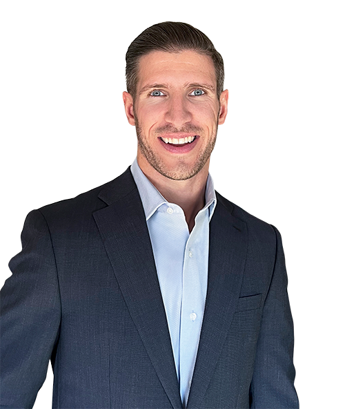 Sean Jones-Private Client Services, Team Lead