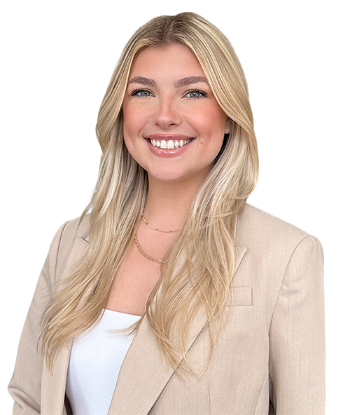 Taylor Daniel-Marketing