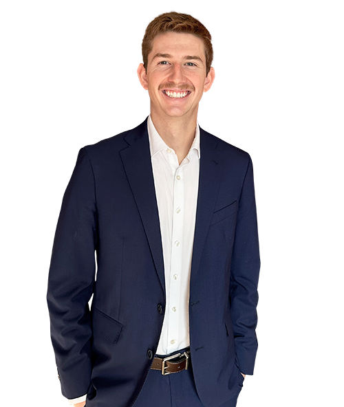 Tim Johnson, CFP<sup>®</sup>-Wealth Advisor