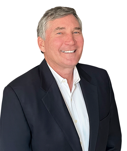 Todd Krieg, JD, CFA-Senior Wealth Advisor