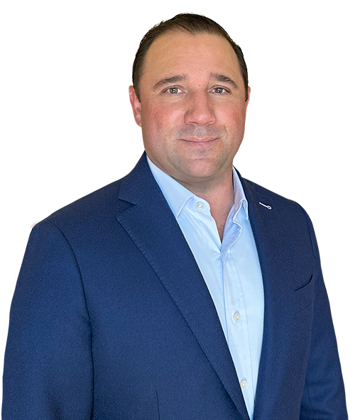 Tony Chartrey-Senior Wealth Advisor