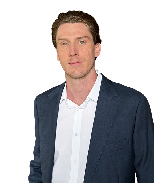 Trevor Larsen-Portfolio Strategist