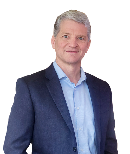 Troy Jones-Senior Portfolio Manager