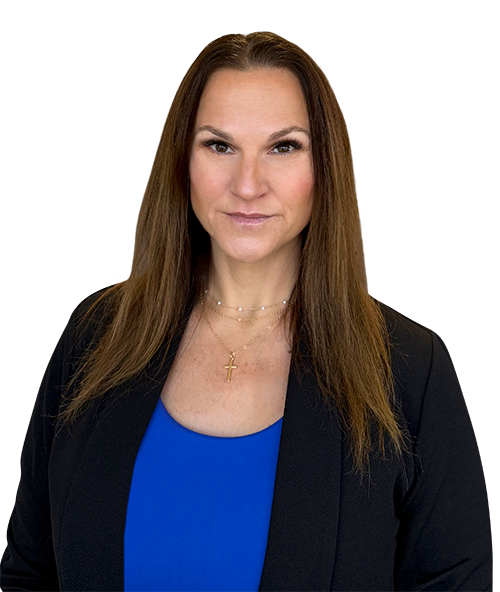 Valerie Tanner-Private Client Services