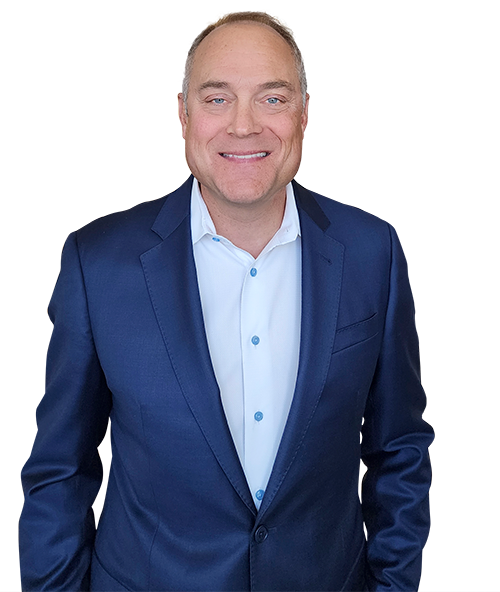 Warren Baker, CFA-Senior Wealth Manager