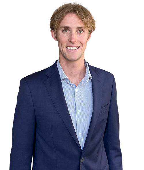 Will Dixon-Wealth Manager