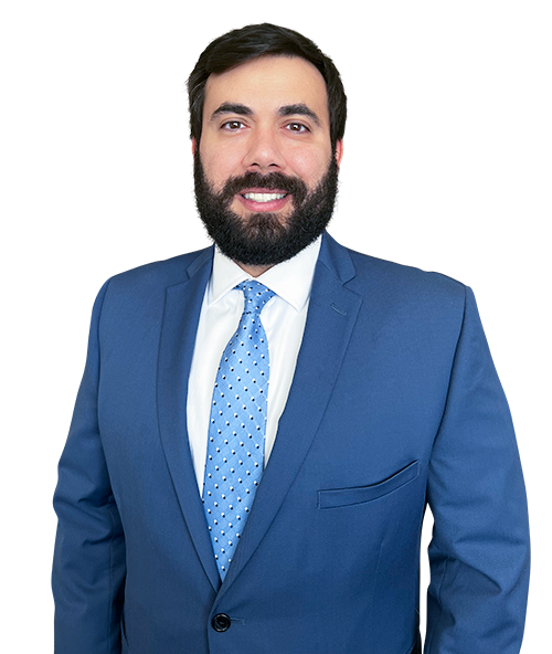 Yianni Haralambous, JD, CFP®, MTWM-Co-head of Advanced Wealth Planning
