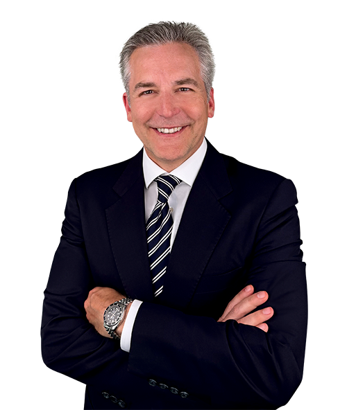 J. Zachary Monsma-Senior Wealth Advisor