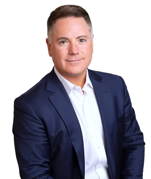 Brian Appel, CFP<sup>®</sup>, ChFC<sup>®</sup>-Senior Wealth Advisor, Market Lead