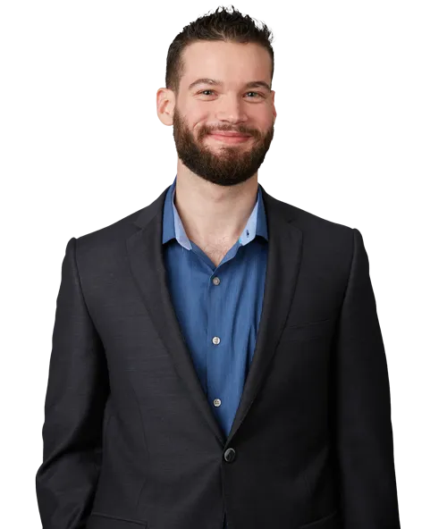 Chris DeSalvo-Trading