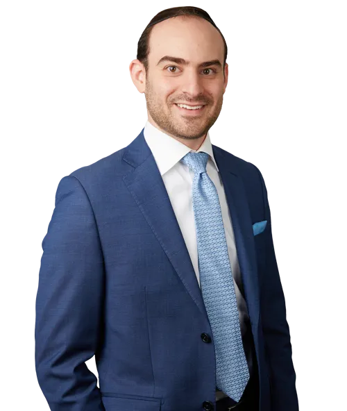 David Haddad-Wealth Manager