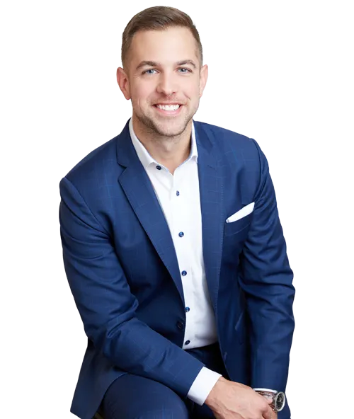 Michael Karsa-President, Midwest & Arizona