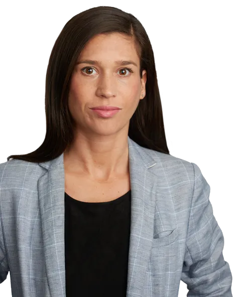 Moira Roth-Private Client Services, Team Lead