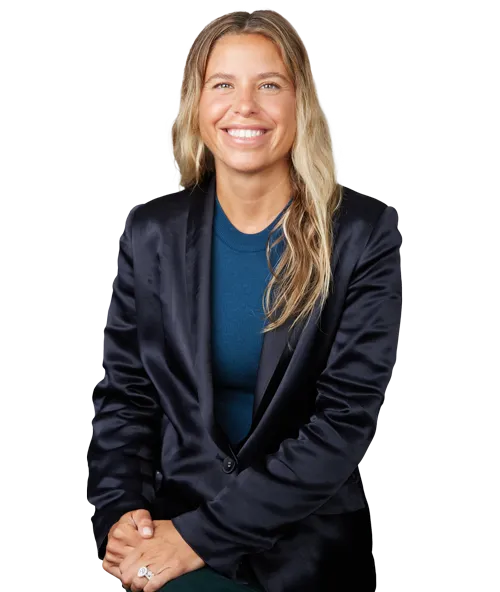 Paris Rodriguez-Private Client Services Manager