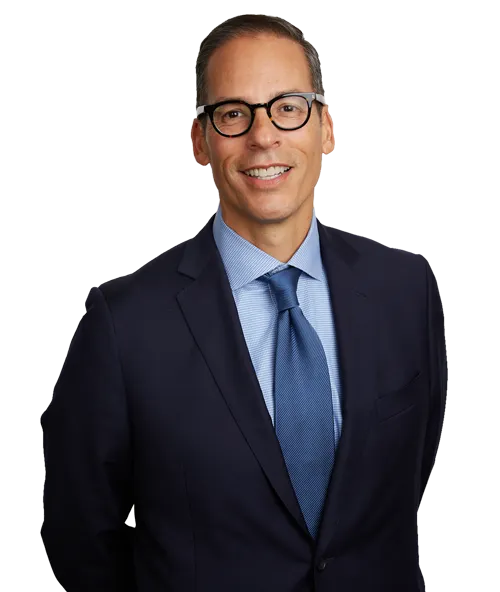 Roberto Paredes-National Strategic Relationships